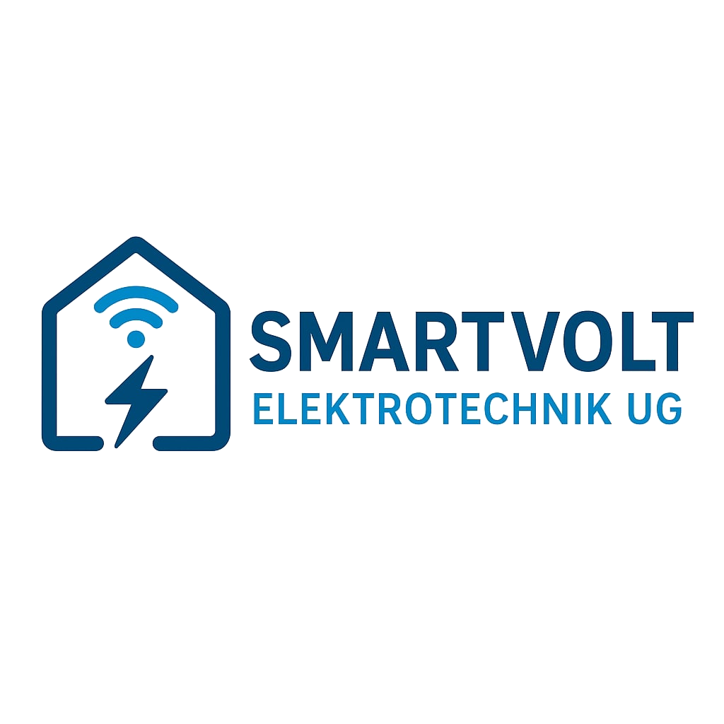 smartvoltelektrotechnik UG